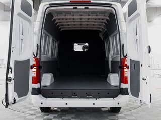 2025 Foton Toano, белый, 3785000 рублей, вид 3