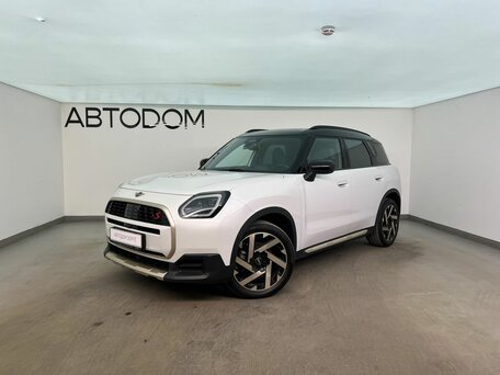 Mini Countryman III