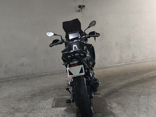 2024 BMW F 900 XR, чёрный, 1309000 рублей, вид 3