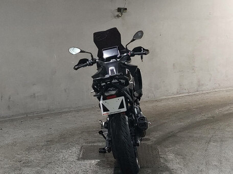 2024 BMW F 900 XR, чёрный, 1309000 рублей, вид 3