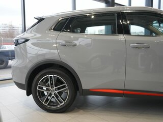 2026 Changan UNI-S I, серый, 3179900 рублей, вид 5