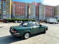 1998 ГАЗ 3110 «Волга», зелёный, 199999 рублей - вид 1