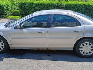2009 ГАЗ Volga Siber I, серебристый, 220000 рублей, вид 4