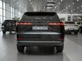 2026 Omoda C7, чёрный - вид 5