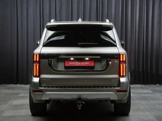 2023 Tank 500 I, серый, 3897000 рублей, вид 5