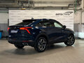 2025 Haval F7x II, синий, 3149000 рублей - вид 4