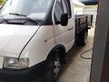 2002 ГАЗ ГАЗель (3302), белый, 430000 рублей - вид 5