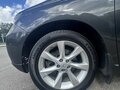 2010 Lexus RX 270 III, серый - вид 10