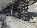 2003 Honda Dio, серый, 60000 рублей - вид 10