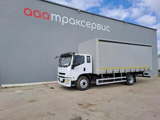 2025 Ambertruck SM, белый, 3960000 рублей, вид 2