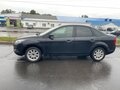 2010 Ford Focus II Рестайлинг, чёрный, 420000 рублей - вид 6