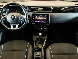 2019 Renault Arkana I, красный, 1349000 рублей, вид 5