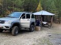 2013 УАЗ Патриот I Рестайлинг, серый, 999999 рублей - вид 9