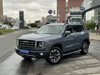 2023 Haval Dargo I, серый, 2300000 рублей, вид 1