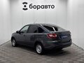 2025 Lada (ВАЗ) Granta I Рестайлинг, серый - вид 3