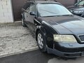 1998 Audi A6 II (C5), чёрный, 350000 рублей - вид 7