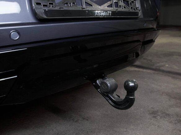 2026 Land Rover Range Rover Sport D250 III, синий - вид 31