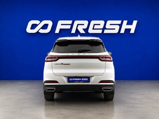 2023 Chery Tiggo 7 Pro Max I, белый, 1899055 рублей, вид 4