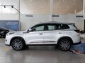 2024 Xcite X-Cross 8, серебристый, 3359000 рублей - вид 3