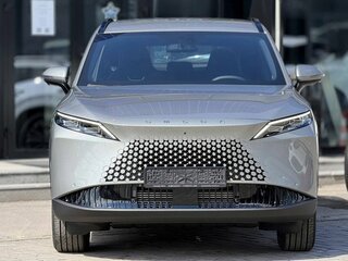 2026 Omoda C7, серебристый, 3299000 рублей, вид 3