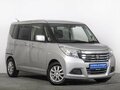 2019 Suzuki Solio III, серый, 1149000 рублей
