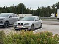 2000 BMW 3 серии 325i IV (E46), серебристый, 600000 рублей - вид 1