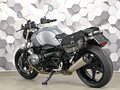 2018 BMW R Nine T Pure, серебристый, 979000 рублей - вид 6