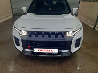 2023 SsangYong Torres, белый, 3500000 рублей, вид 1