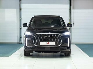 2025 Tenet T4, чёрный, 2147310 рублей, вид 2