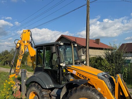 2012 Terex 970, 5650000 рублей, вид 2