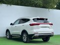 2022 Haval H6 II Рестайлинг, белый - вид 3