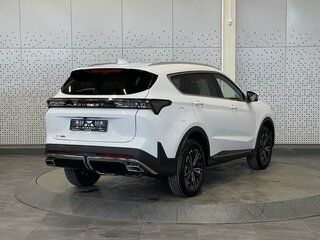 2026 Soueast S07, белый, 3399000 рублей, вид 2