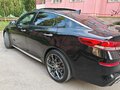 2020 Kia Optima IV Рестайлинг, чёрный, 2300000 рублей - вид 5