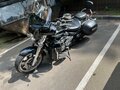 2012 Yamaha XVS950, чёрный, 650000 рублей - вид 4