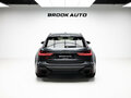2025 Audi RS 6 performance IV (C8), серый, 18690000 рублей - вид 4