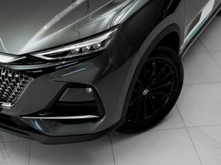 2026 Changan CS75 Pro, серый, 3155000 рублей, вид 2