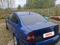 2001 Volkswagen Passat B5, синий, 200000 рублей - вид 5