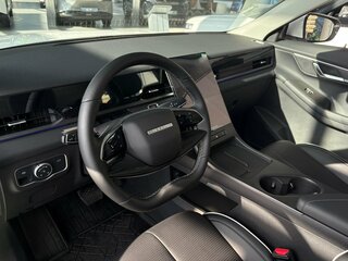 2026 Jeland J6, зелёный, 2929000 рублей, вид 3