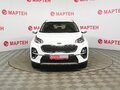 2019 Kia Sportage IV Рестайлинг, белый - вид 2