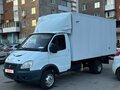 2013 ГАЗ ГАЗель (3302), белый, 850000 рублей