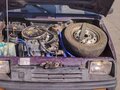 2003 Lada (ВАЗ) 1111 Ока КамАЗ, фиолетовый, 180000 рублей - вид 7