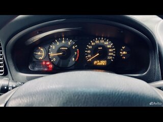 2007 Nissan Almera Classic I, серебристый, 420000 рублей, вид 4