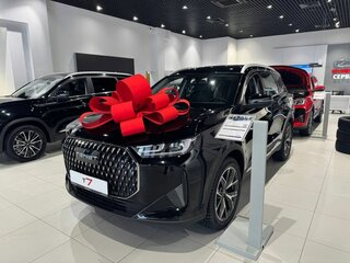 2026 Tenet T7, чёрный, 2960338 рублей, вид 1