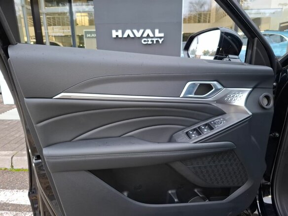 2026 Haval F7 II, чёрный, 2999000 рублей - вид 33