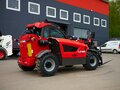 2025 LGMG H625, красный, 7500000 рублей - вид 3