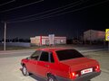 1993 Lada (ВАЗ) 21099, красный - вид 8