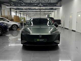 2023 Changan Lamore, серый, 1795000 рублей, вид 3