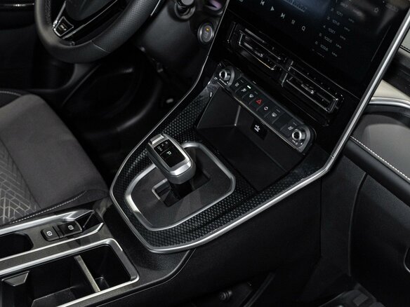 2026 Haval M6 II, серый, 2349000 рублей - вид 18