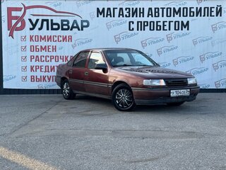 Opel Vectra A
