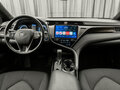2018 Toyota Camry VIII (XV70), чёрный, 2245000 рублей - вид 7